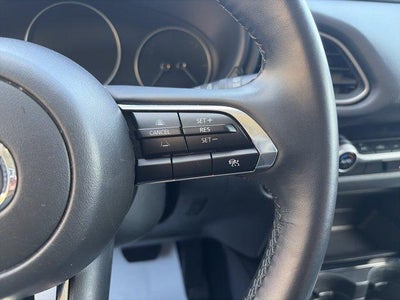 2025 Mazda Mazda CX-30 2.5 S Select Sport AWD