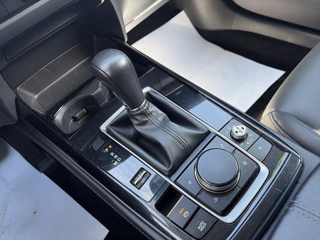 2025 Mazda Mazda CX-30 2.5 S Select Sport AWD