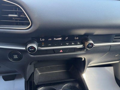 2025 Mazda Mazda CX-30 2.5 S Select Sport AWD