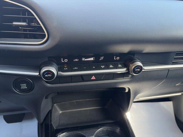 2025 Mazda Mazda CX-30 2.5 S Select Sport AWD