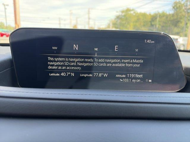 2025 Mazda Mazda CX-30 2.5 S Select Sport AWD