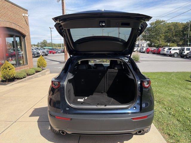 2025 Mazda Mazda CX-30 2.5 S Select Sport AWD