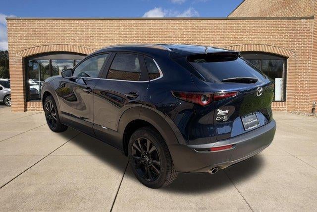 2025 Mazda Mazda CX-30 2.5 S Select Sport AWD