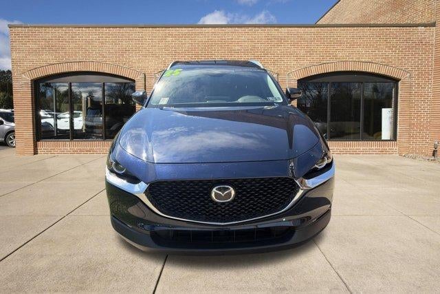 2025 Mazda Mazda CX-30 2.5 S Select Sport AWD