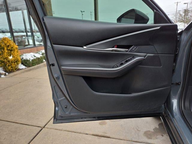 2022 Mazda Mazda CX-30 2.5 S Carbon Edition AWD