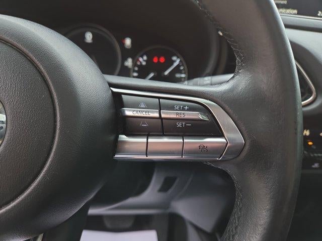 2022 Mazda Mazda CX-30 2.5 S Carbon Edition AWD