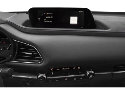 2022 Mazda Mazda CX-30 2.5 S Carbon Edition AWD