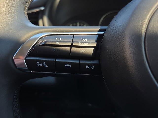 2025 Mazda Mazda CX-30 2.5 S Preferred Package AWD