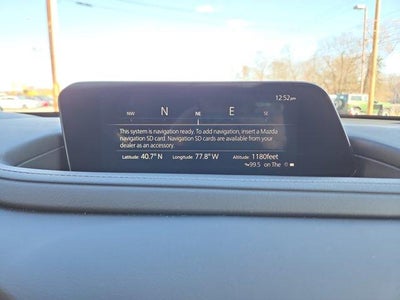 2025 Mazda Mazda CX-30 2.5 S Preferred Package AWD