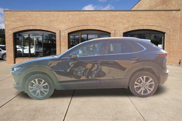 2025 Mazda Mazda CX-30 2.5 S Preferred Package AWD