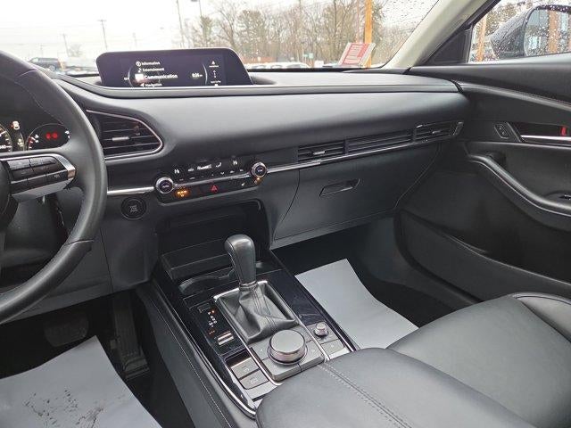 2025 Mazda Mazda CX-30 2.5 S Preferred Package AWD