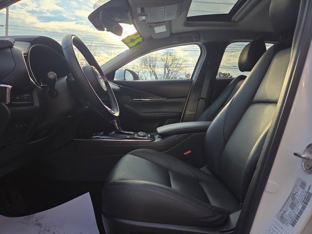 2025 Mazda Mazda CX-30 2.5 S Preferred Package AWD