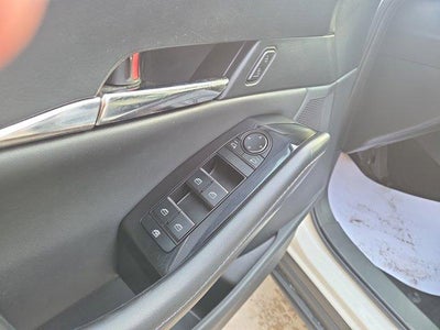 2025 Mazda Mazda CX-30 2.5 S Preferred Package AWD