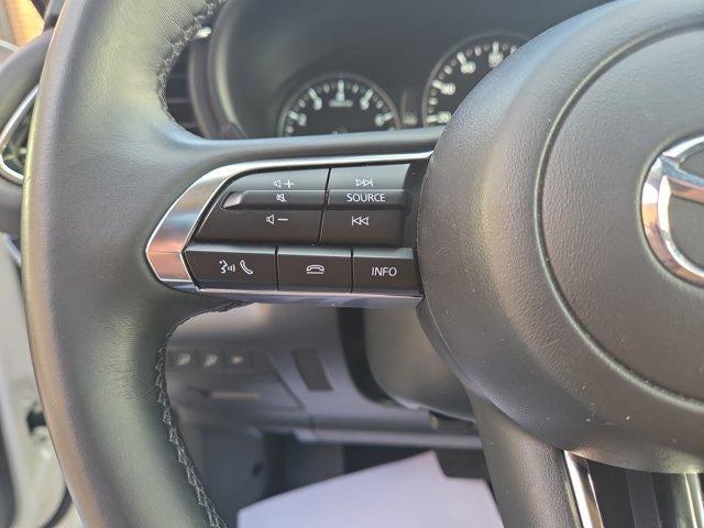 2025 Mazda Mazda CX-30 2.5 S Preferred Package AWD