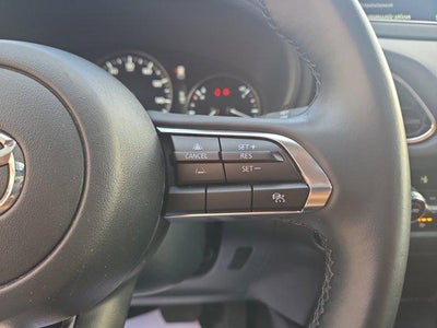 2025 Mazda Mazda CX-30 2.5 S Preferred Package AWD