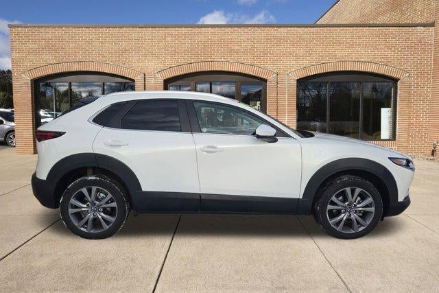 2025 Mazda Mazda CX-30 2.5 S Preferred Package AWD