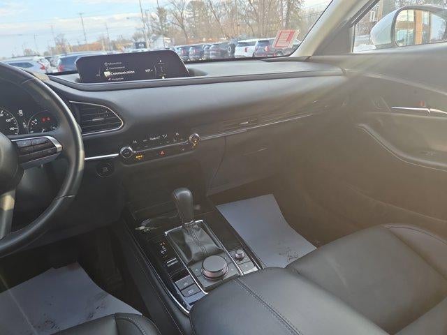 2025 Mazda Mazda CX-30 2.5 S Preferred Package AWD