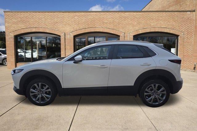 2025 Mazda Mazda CX-30 2.5 S Preferred Package AWD