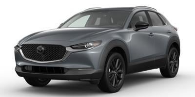 2025 Mazda Mazda CX-30 2.5 S Carbon Edition AWD