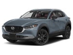 2025 Mazda Mazda CX-30 2.5 S Carbon Edition AWD