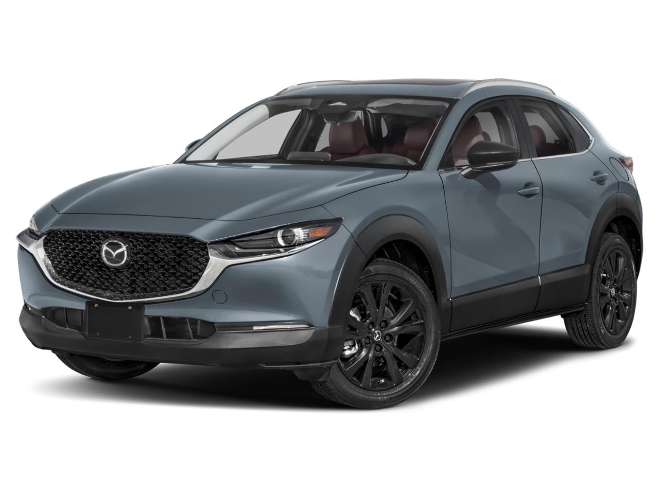 2025 Mazda Mazda CX-30 2.5 S Carbon Edition AWD