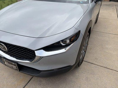 2025 Mazda Mazda CX-30 2.5 S Preferred Package AWD
