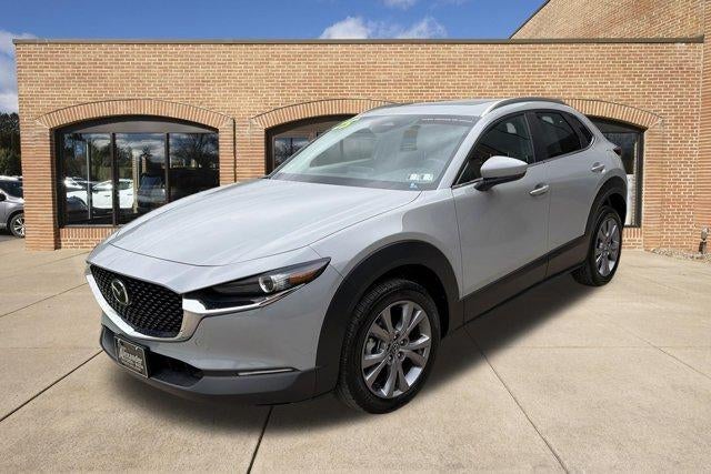 2025 Mazda Mazda CX-30 2.5 S Preferred Package AWD