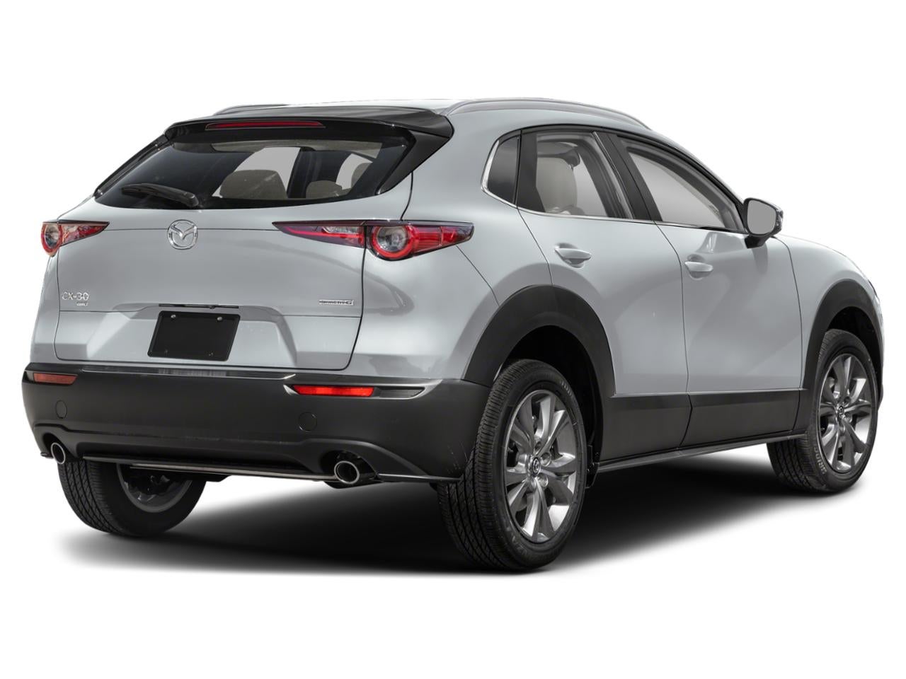 2025 Mazda Mazda CX-30 2.5 S Preferred Package AWD