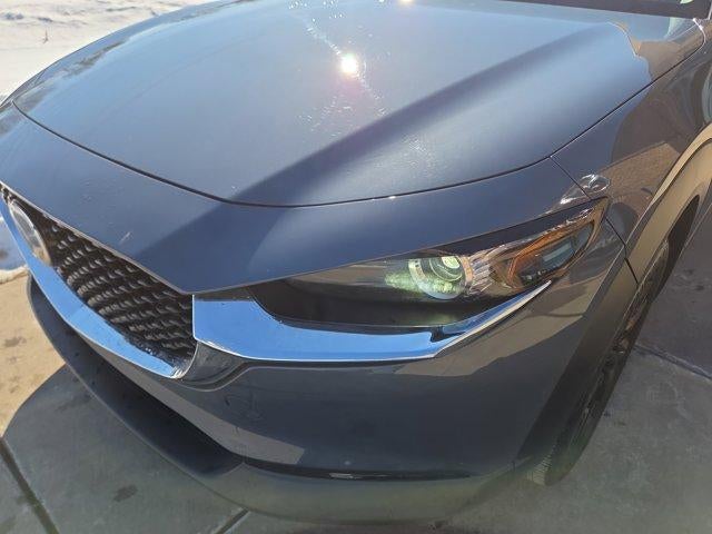 2025 Mazda Mazda CX-30 2.5 S Carbon Edition AWD