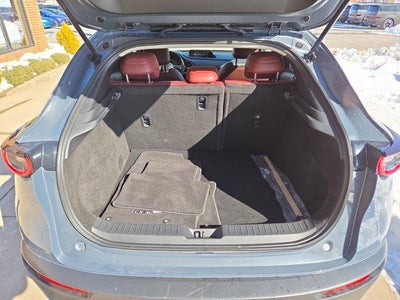 2025 Mazda Mazda CX-30 2.5 S Carbon Edition AWD