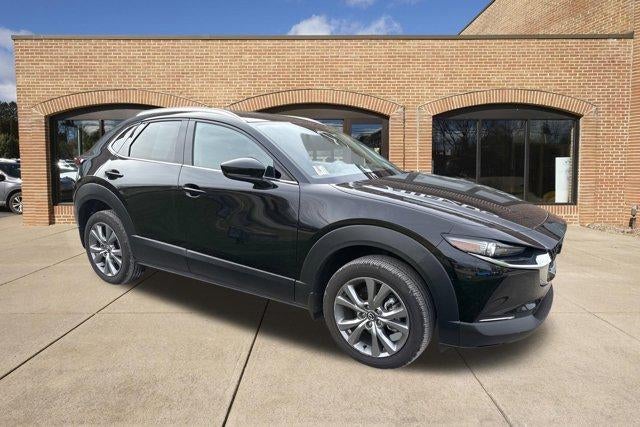 2025 Mazda Mazda CX-30 2.5 S Premium Package AWD