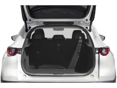 2025 Mazda Mazda CX-30 2.5 S Premium Package AWD