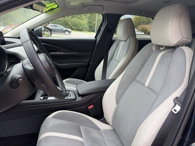 2026 Mazda Mazda CX-30 2.5 Turbo Aire Edition AWD