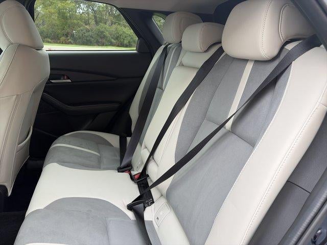 2026 Mazda Mazda CX-30 2.5 Turbo Aire Edition AWD