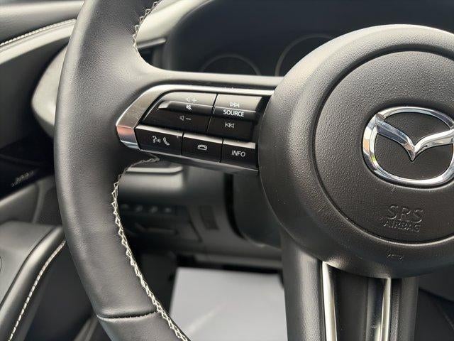 2026 Mazda Mazda CX-30 2.5 Turbo Aire Edition AWD