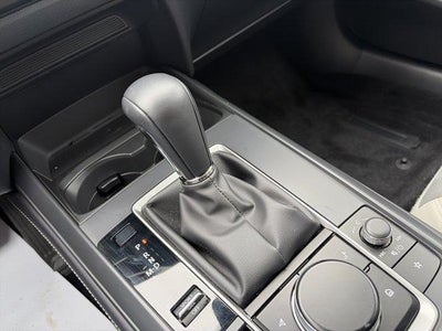 2026 Mazda Mazda CX-30 2.5 Turbo Aire Edition AWD
