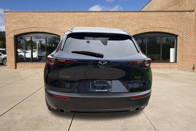 2026 Mazda Mazda CX-30 2.5 Turbo Aire Edition AWD