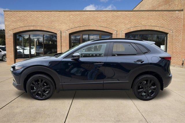 2026 Mazda Mazda CX-30 2.5 Turbo Aire Edition AWD