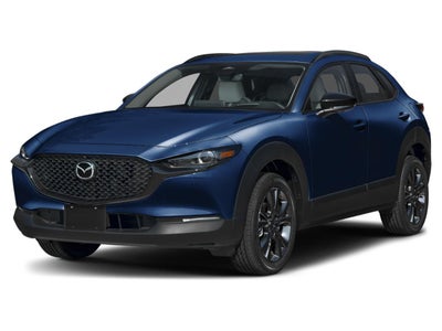 2026 Mazda Mazda CX-30 2.5 Turbo Aire Edition AWD