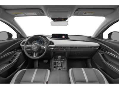 2026 Mazda Mazda CX-30 2.5 Turbo Aire Edition AWD