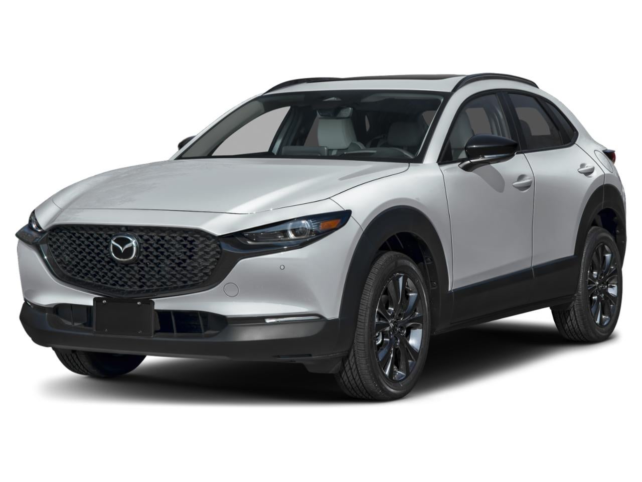 2026 Mazda Mazda CX-30 2.5 Turbo Aire Edition AWD