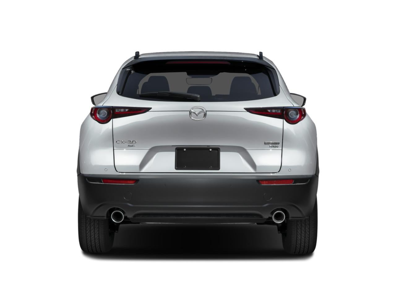 2026 Mazda Mazda CX-30 2.5 Turbo Aire Edition AWD