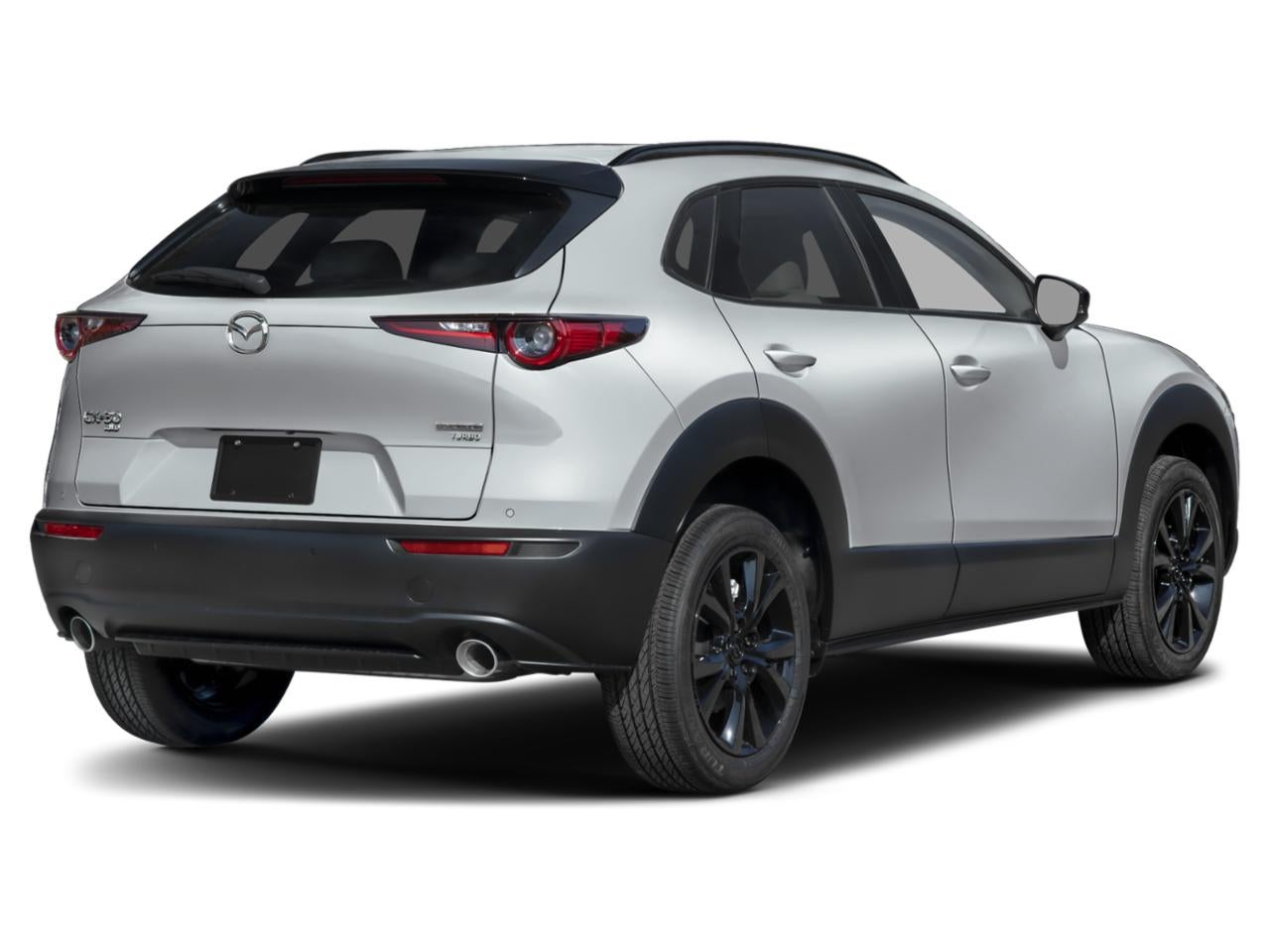 2026 Mazda Mazda CX-30 2.5 Turbo Aire Edition AWD
