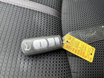 2018 Mazda Mazda3 4-Door Sport Auto