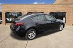 2018 Mazda Mazda3 4-Door Sport Auto