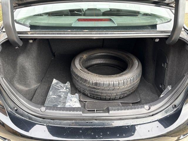 2018 Mazda Mazda3 4-Door Sport Auto