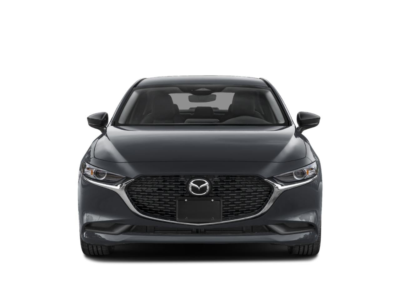 2024 Mazda Mazda3 Sedan 2.5 S Select Sport FWD