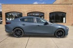 2025 Mazda Mazda3 Sedan 2.5 S Carbon Edition AWD