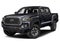 2020 Toyota Tacoma 4WD 4WD TRD Off Road Double Cab 5' Bed V6 AT (Natl)