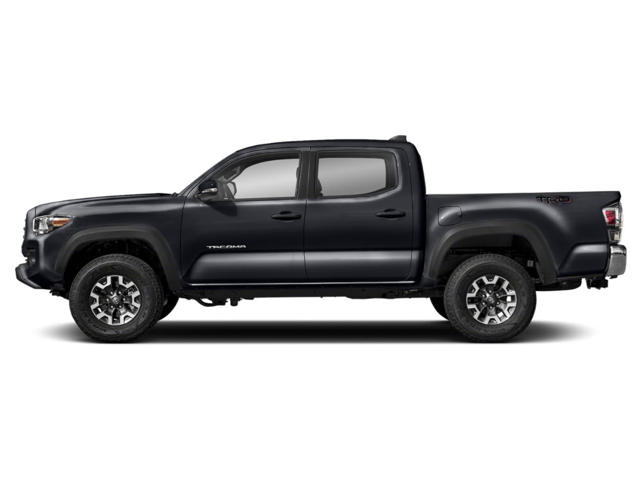 2020 Toyota Tacoma 4WD 4WD TRD Off Road Double Cab 5' Bed V6 AT (Natl)